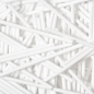 Preview: CakePop Sticks - Plastic White 15cm